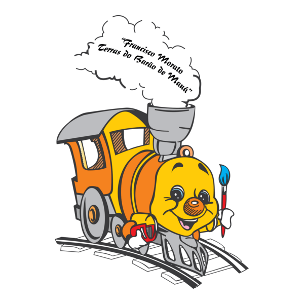 Maria Fumaзa Logo PNG Vector