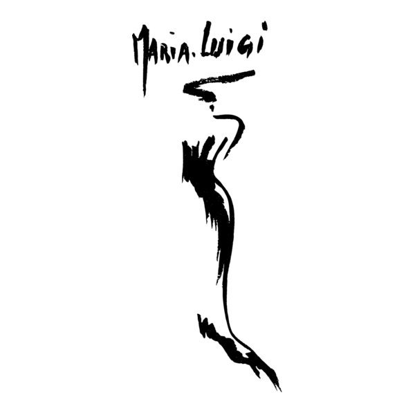 Maria Luigi Logo PNG Vector