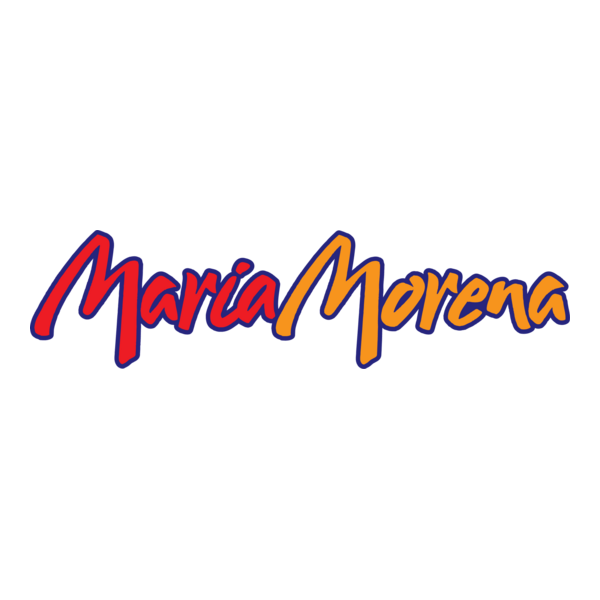 Maria Morena Logo PNG Vector