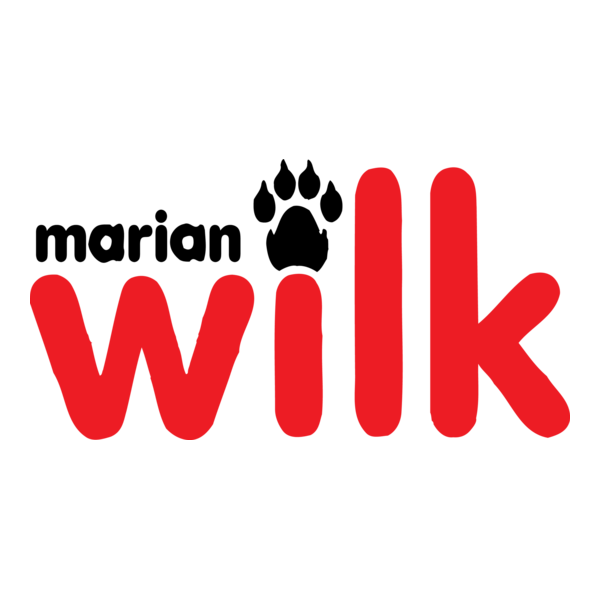 Marian Wilk Logo PNG Vector