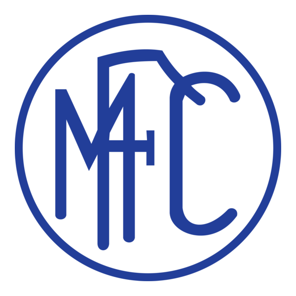 Mariano Futebol Clube de Aracruz-ES Logo PNG Vector