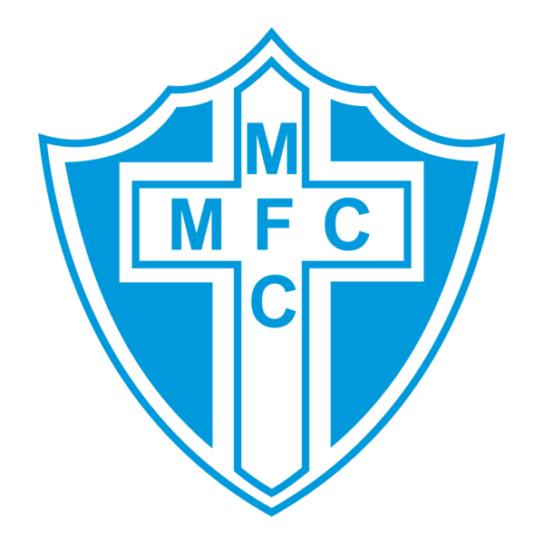 Mariano Futebol Clube de Santarem-PA Logo PNG Vector