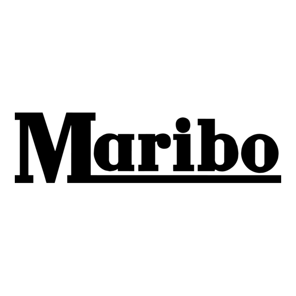 Maribo Logo PNG Vector