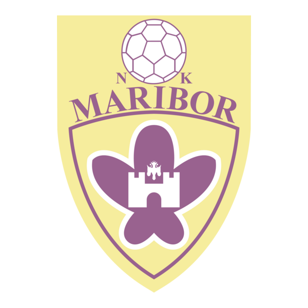 Maribor Logo PNG Vector