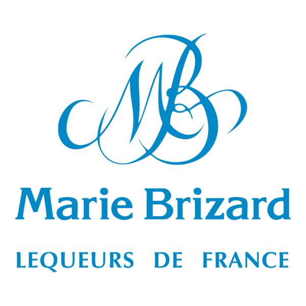 Marie Brizard Logo PNG Vector