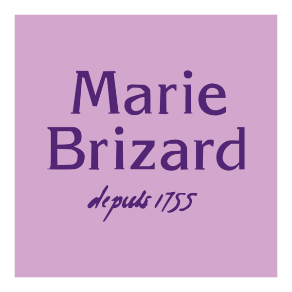 Marie Brizard Logo PNG Vector