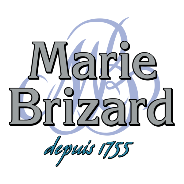 Marie Brizard Logo PNG Vector