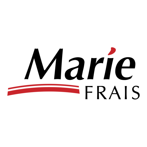 Marie Frais Logo PNG Vector