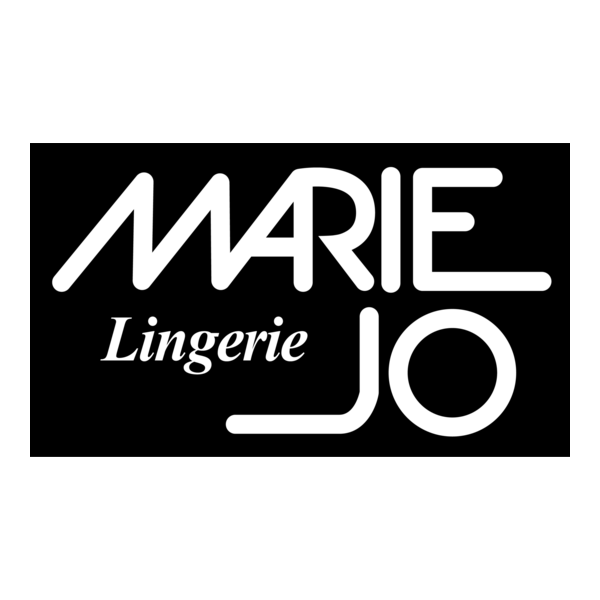 Marie Jo Logo PNG Vector