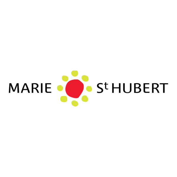 Marie St Hubert Logo PNG Vector