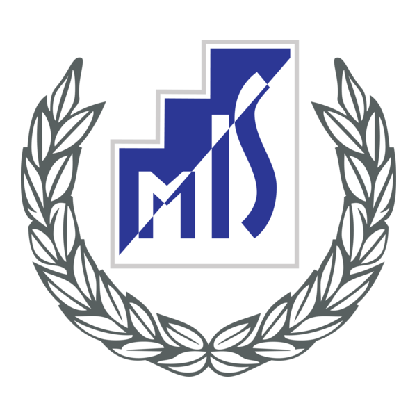 Marieholms IS Logo PNG Vector