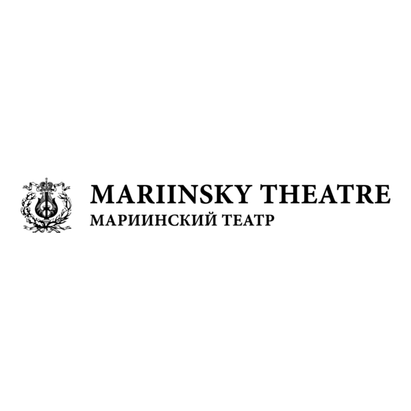 Mariinsky Theatre Logo PNG Vector