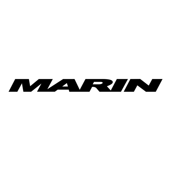 marin Logo PNG Vector