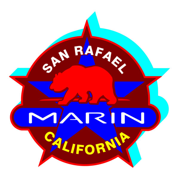 marin Logo PNG Vector
