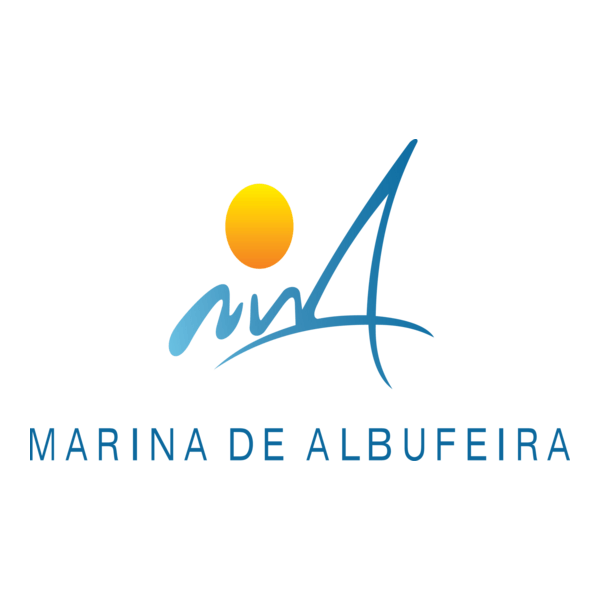 Marina de Albufeira Logo PNG Vector
