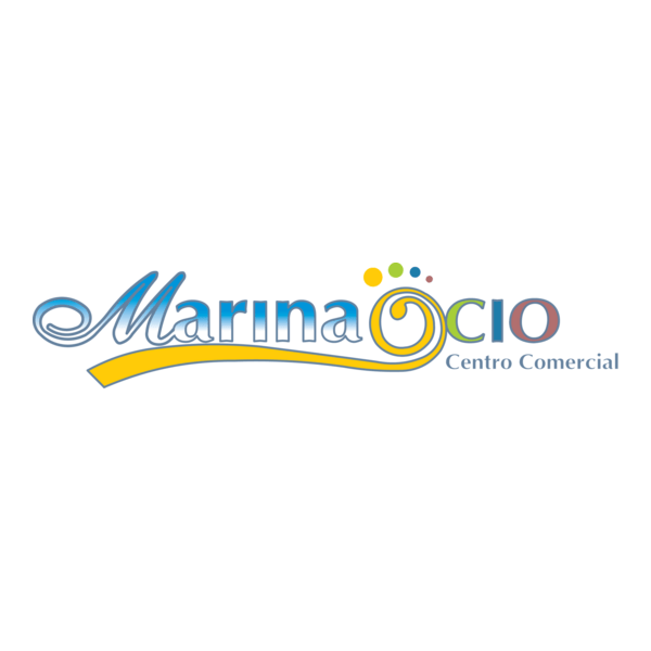 MARINA OCIO Logo PNG Vector