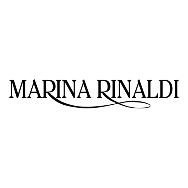 Marina Rinaldi Logo PNG Vector