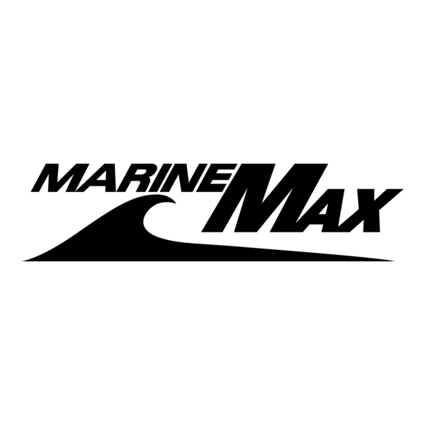 Marine Max Logo PNG Vector