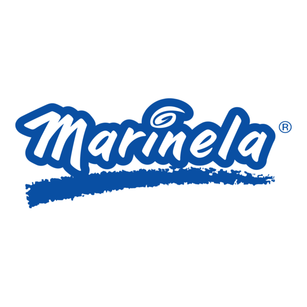 Marinela Logo PNG Vector