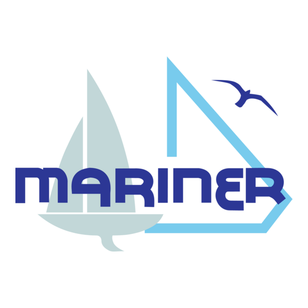 Mariner Logo PNG Vector