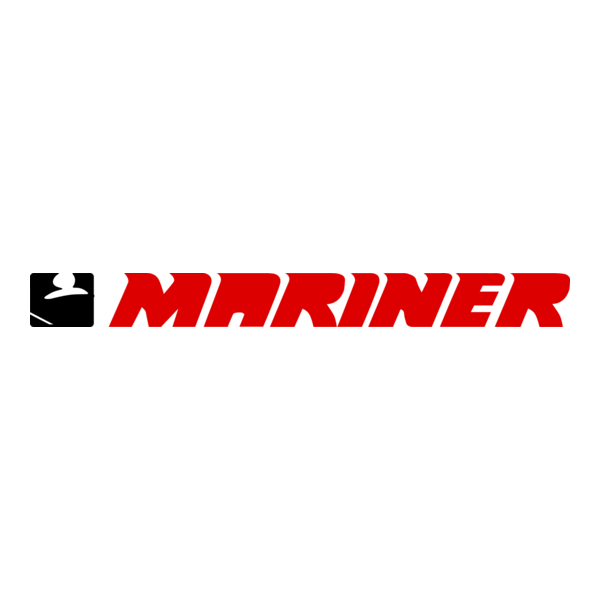 mariner Logo PNG Vector