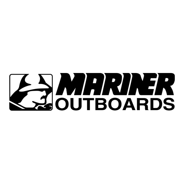Mariner Outboards Logo PNG Vector