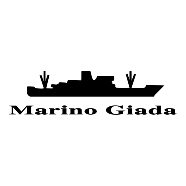 Marino Giada Logo PNG Vector