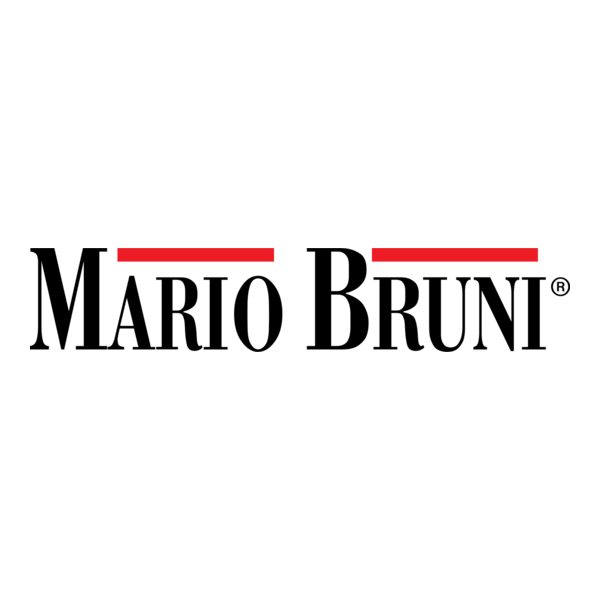 Mario Bruni Logo PNG Vector