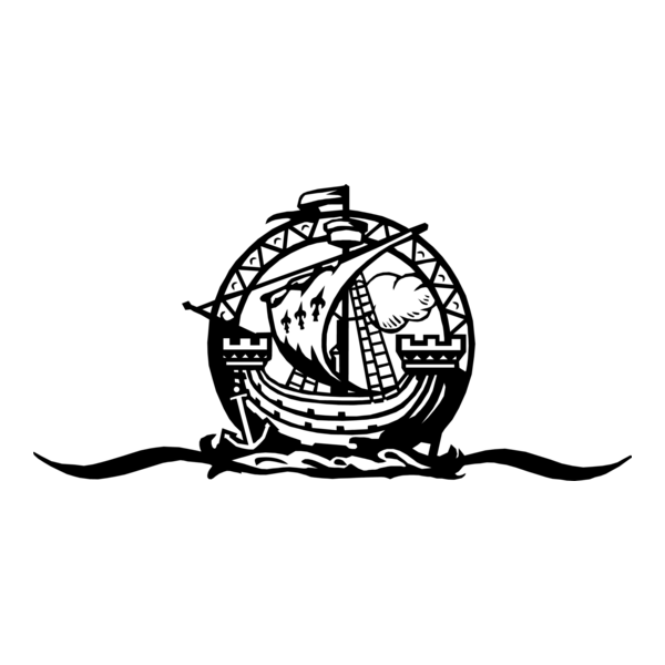 Mario Restaurant Logo PNG Vector