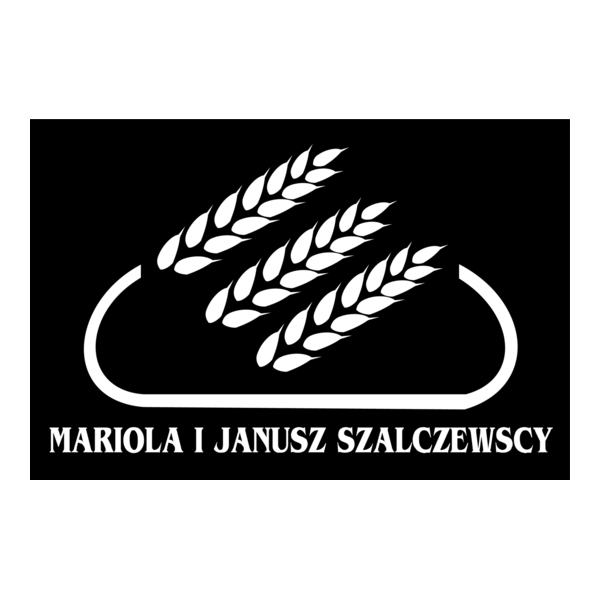 Mariola I Janusz Szalczewscy Logo PNG Vector