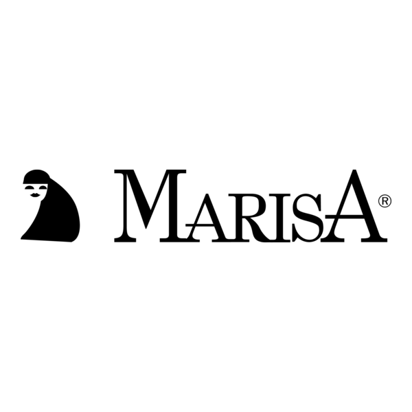 Marisa Logo PNG Vector