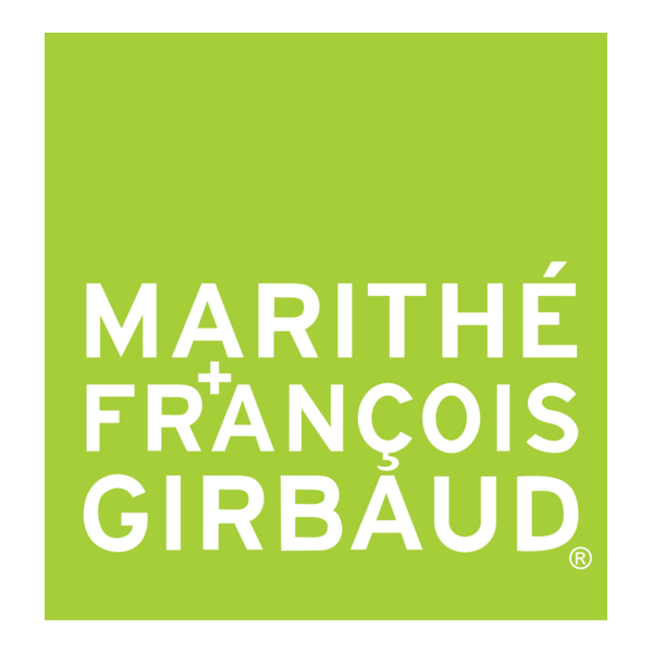 Marithe + Francois Girbaud Logo PNG Vector