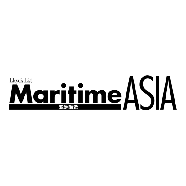 Maritime Asia Logo PNG Vector
