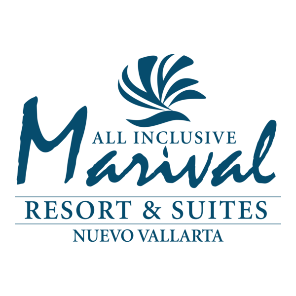 Marival Resort & Suites Logo PNG Vector