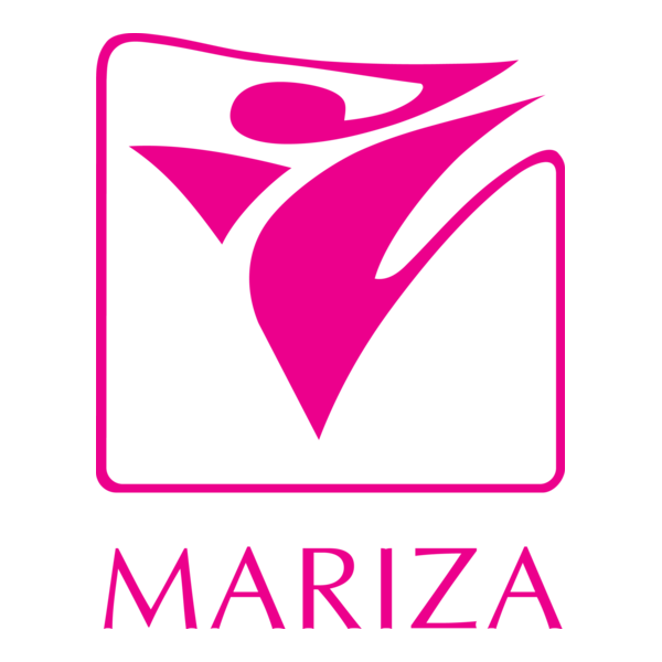 Mariza Logo PNG Vector