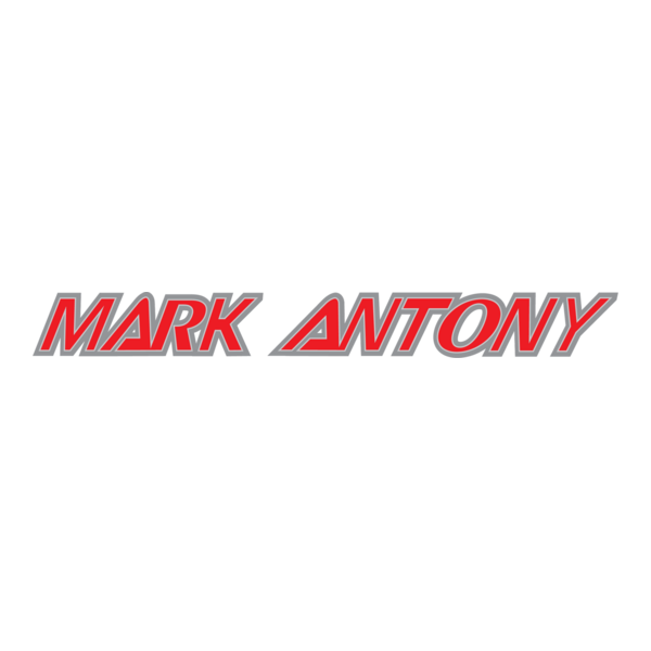 Mark Antony Logo PNG Vector