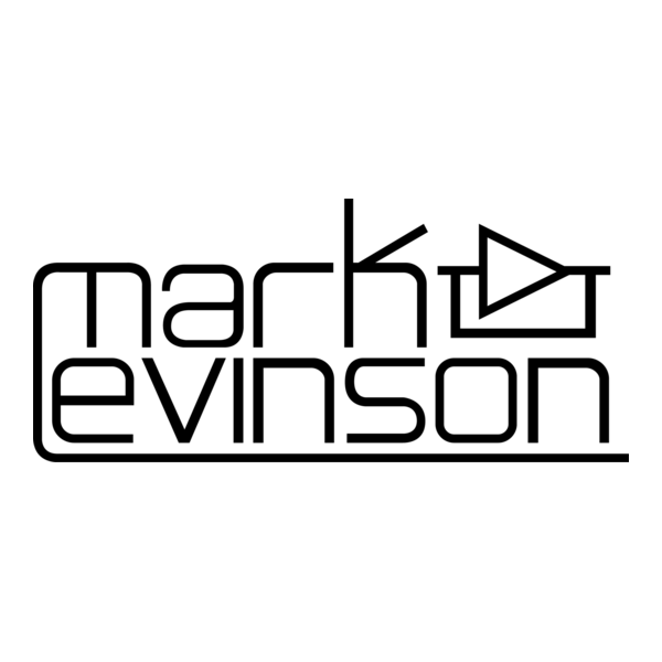 Mark Levinson Logo PNG Vector