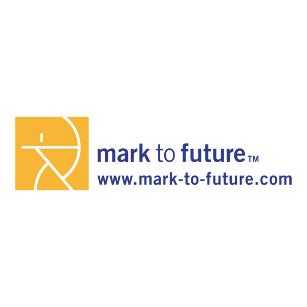 mark to future Logo PNG Vector