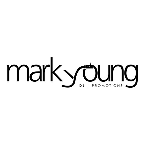 Mark Young Logo PNG Vector