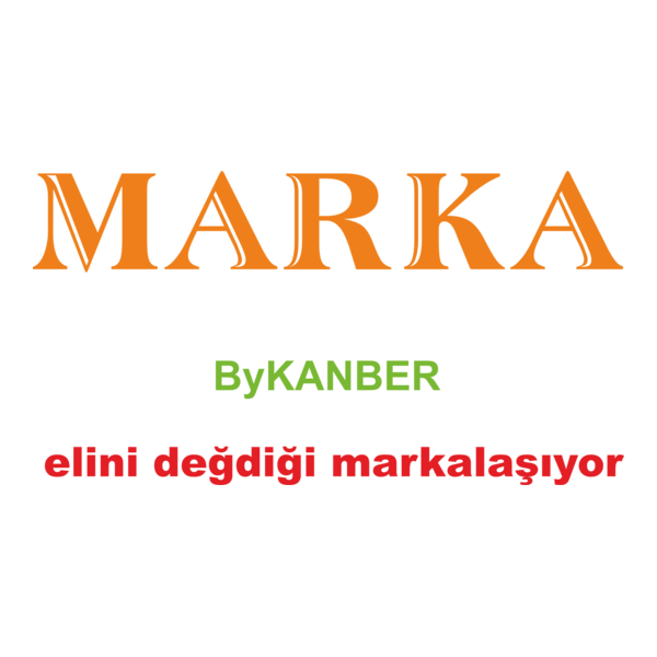 MARKA Logo PNG Vector