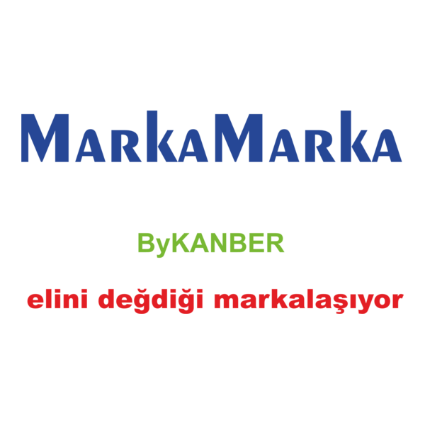 MARKA MARKA Logo PNG Vector