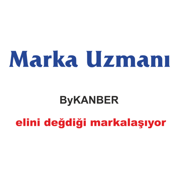 MARKA UZMANI Logo PNG Vector