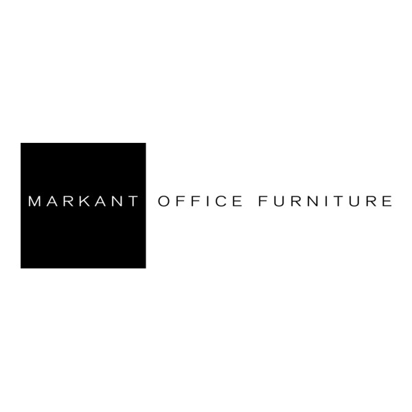Markant Office Furniture Logo PNG Vector