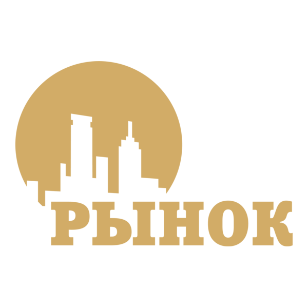 Market Logo PNG Vector