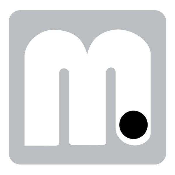 Market Punkt Logo PNG Vector