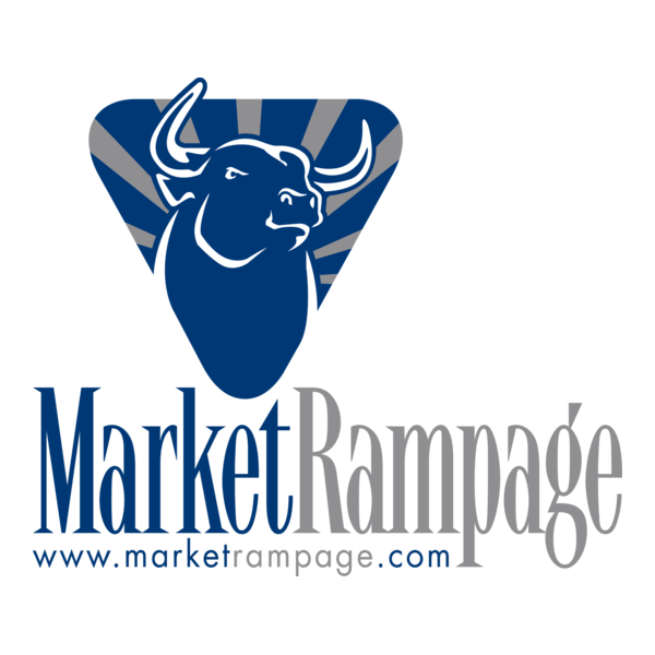 Market Rampage Logo PNG Vector