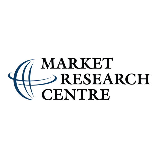 Market Research Centre Logo PNG Vector
