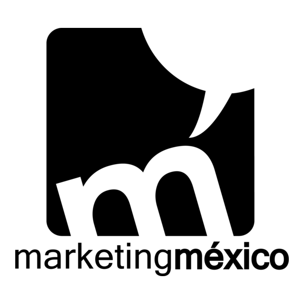 MARKETING MEXICO Logo PNG Vector