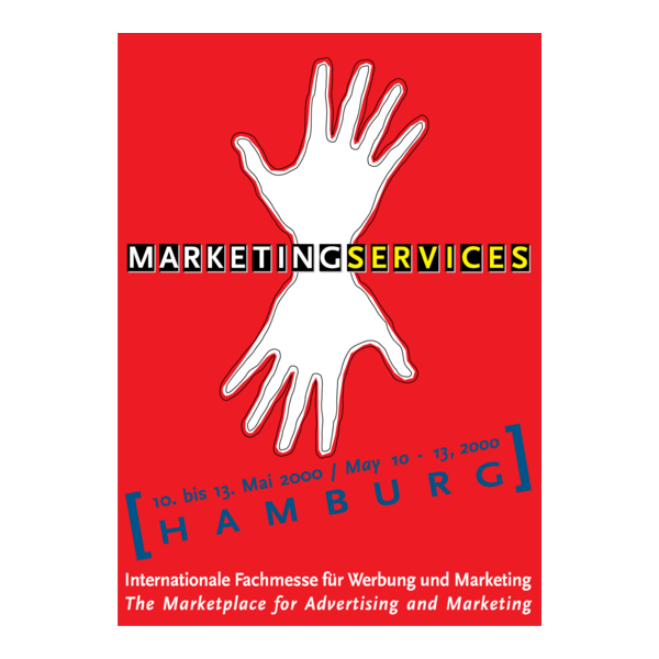 Marketing Services 2000 Logo PNG Vector