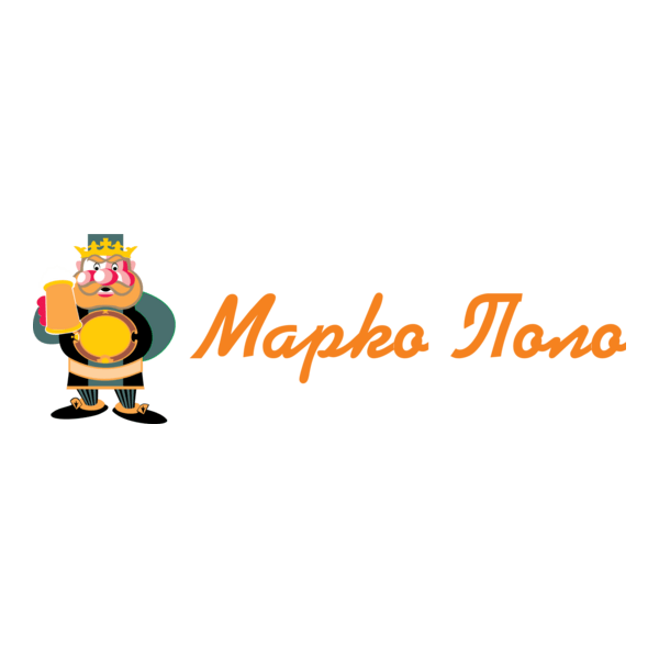 Marko Polo Logo PNG Vector